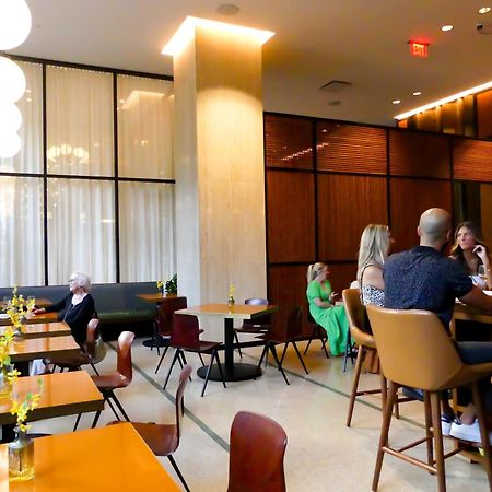 Fairlane Hotel Nashville, By Oliver Esterno foto