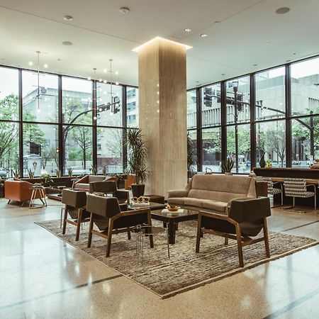 Fairlane Hotel Nashville, By Oliver Esterno foto