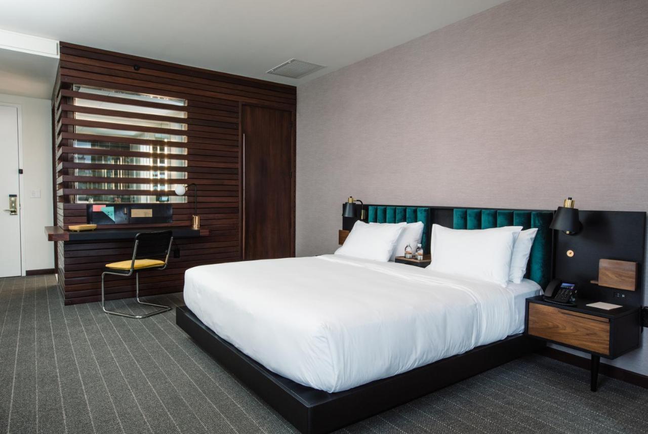 Fairlane Hotel Nashville, By Oliver Esterno foto