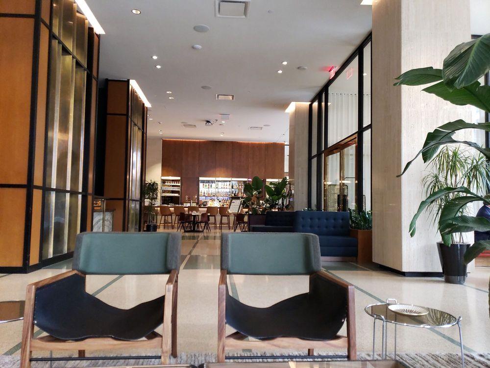 Fairlane Hotel Nashville, By Oliver Esterno foto