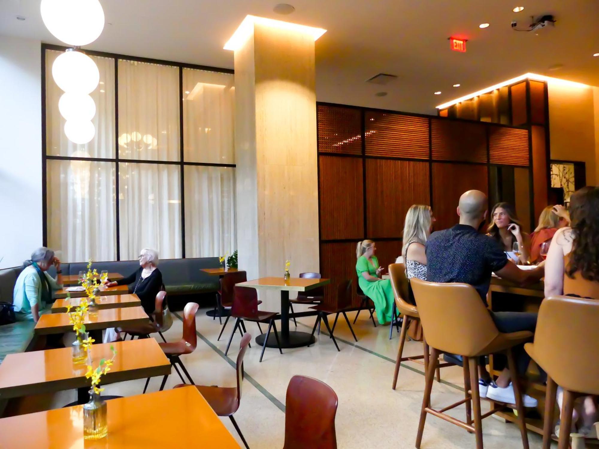 Fairlane Hotel Nashville, By Oliver Esterno foto