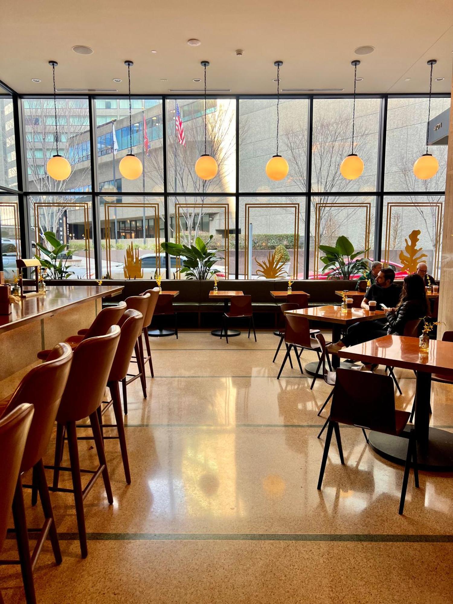 Fairlane Hotel Nashville, By Oliver Esterno foto