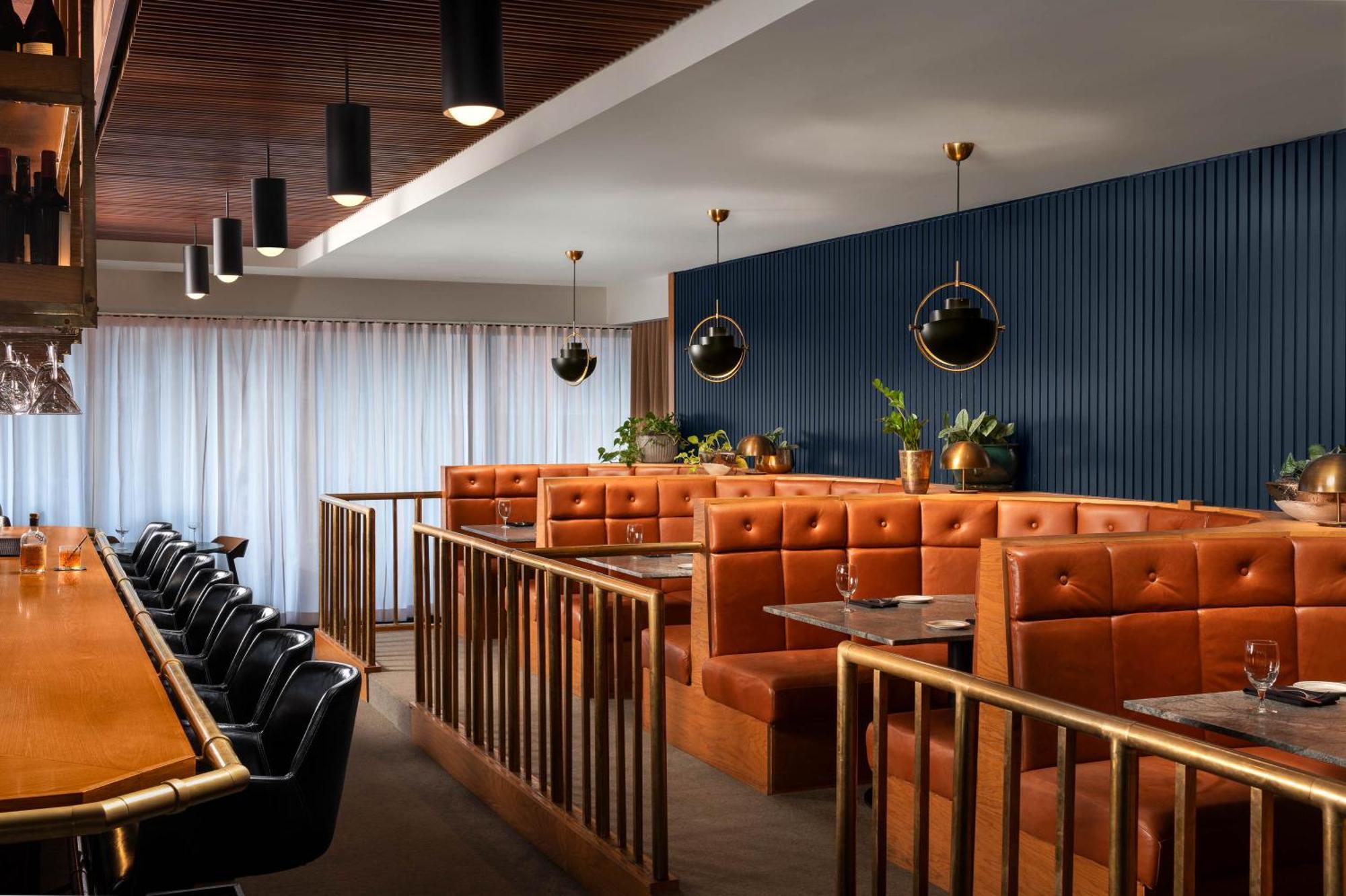 Fairlane Hotel Nashville, By Oliver Esterno foto
