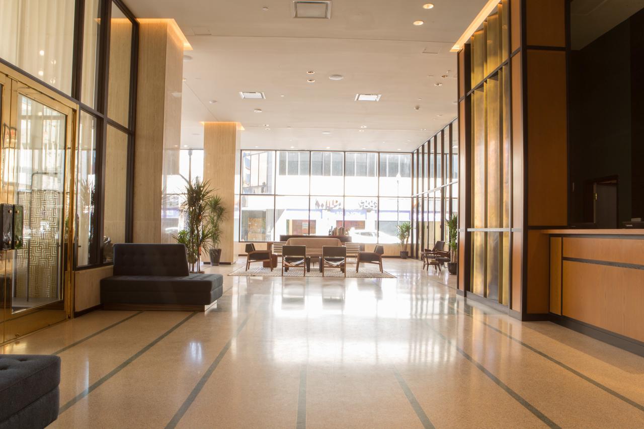 Fairlane Hotel Nashville, By Oliver Esterno foto
