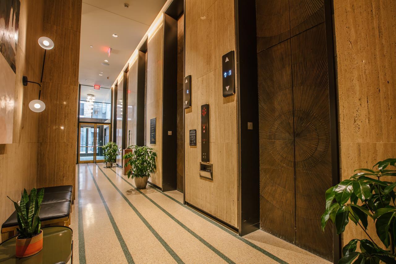 Fairlane Hotel Nashville, By Oliver Esterno foto