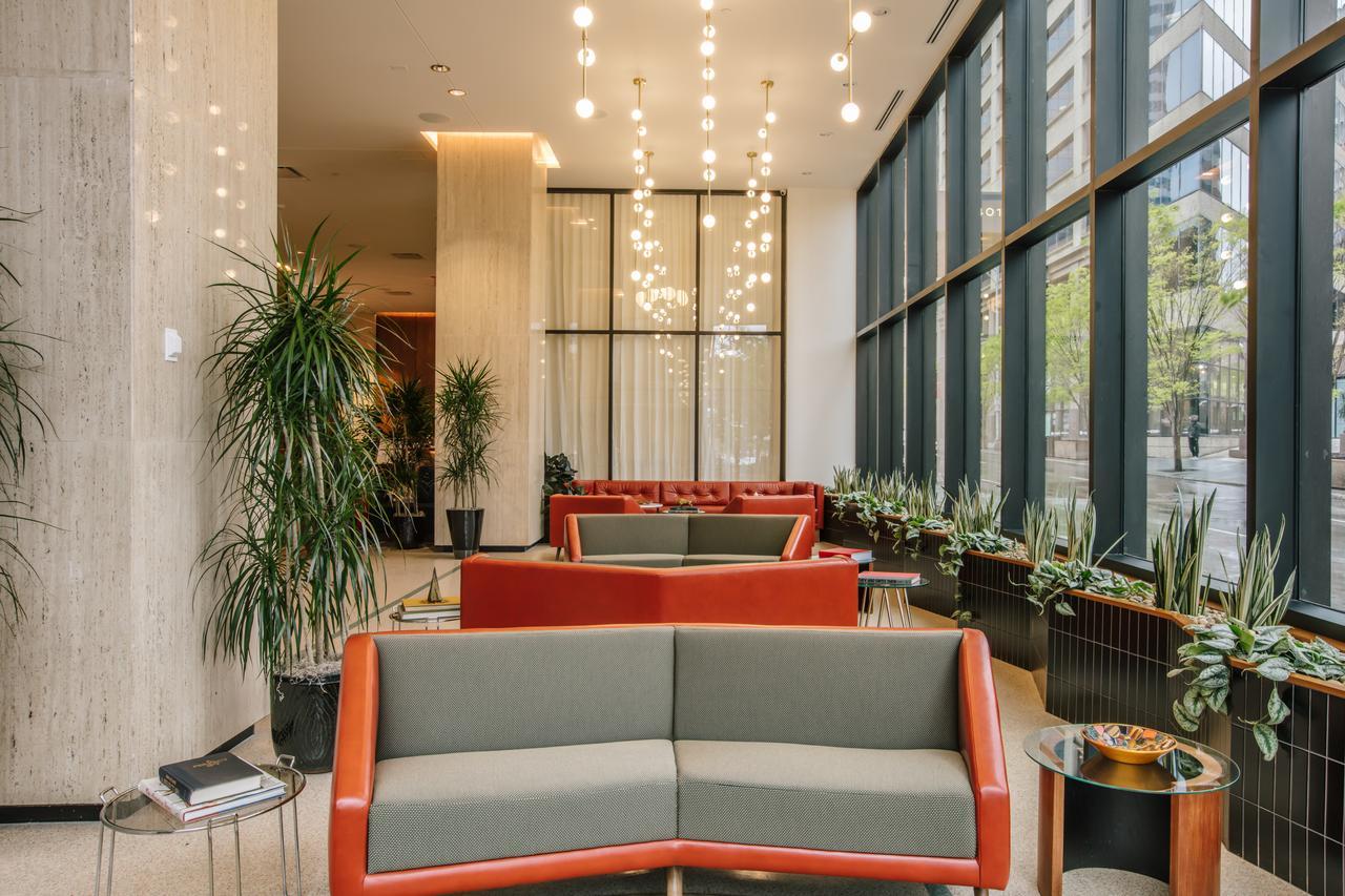 Fairlane Hotel Nashville, By Oliver Esterno foto