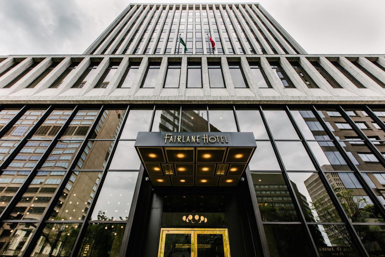Fairlane Hotel Nashville, By Oliver Esterno foto