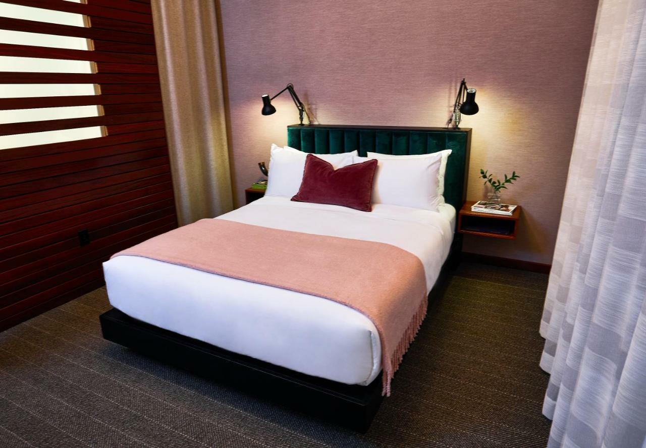 Fairlane Hotel Nashville, By Oliver Esterno foto