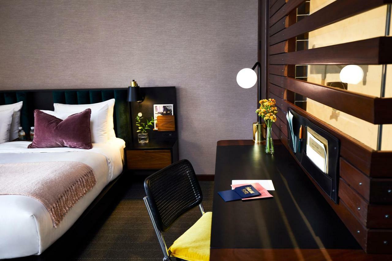Fairlane Hotel Nashville, By Oliver Esterno foto