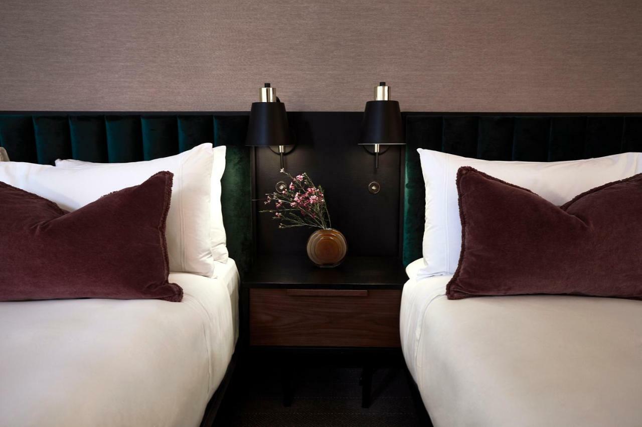 Fairlane Hotel Nashville, By Oliver Esterno foto